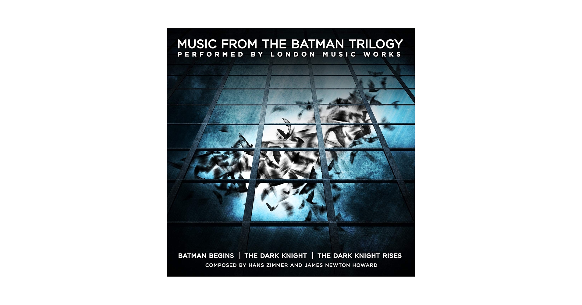 バットマン ダークナイト サウンドトラック コレクターズエディション 輸入盤 Amazon.co.jp: オリジナル・サウンドトラック ダーク・ナイト